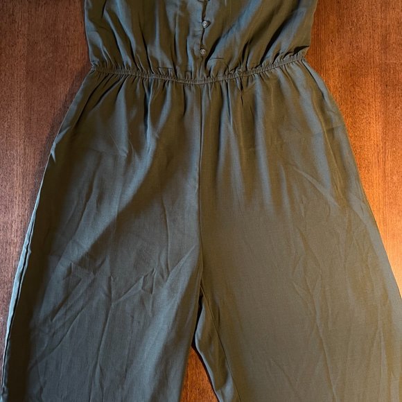Monk & Lou Ladie's Jumpsuit - Picture 8 of 10